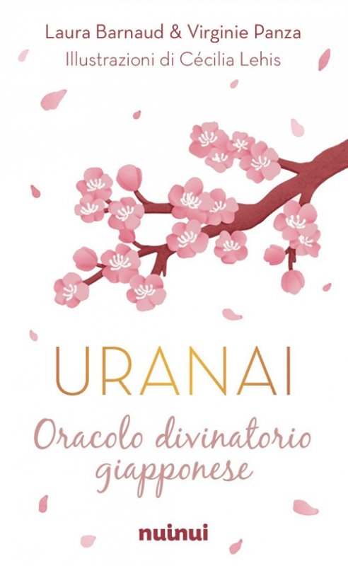 Uranai. Oracolo divinatorio giapponese
