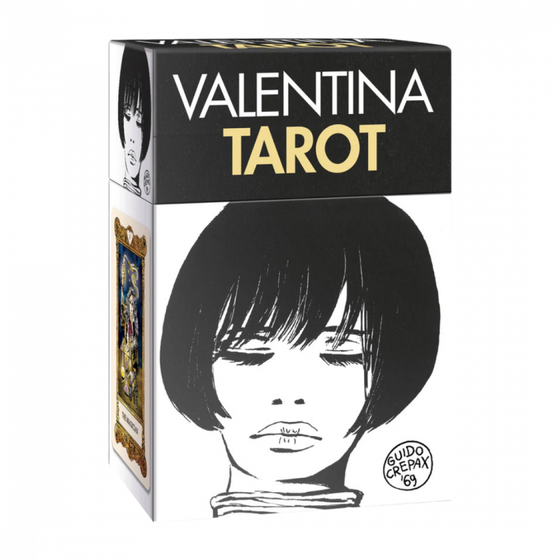Valentina tarot