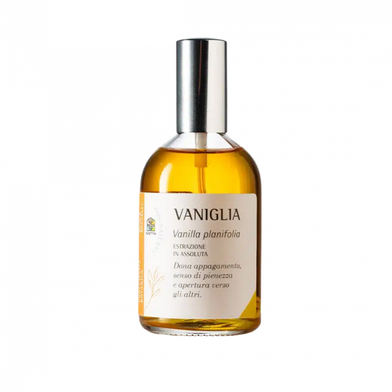 Vaniglia - profumeria botanica 115 ml