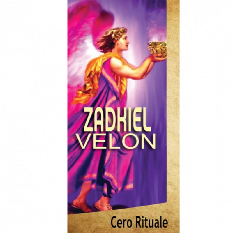 Velon 7 giorni - zadkiel