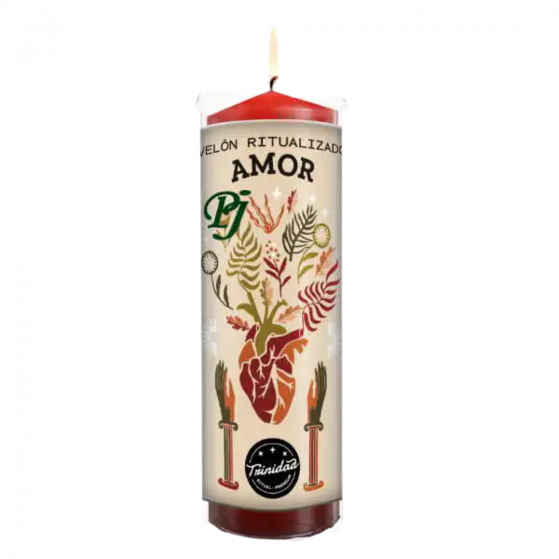 Velon rituale amore con preghiera