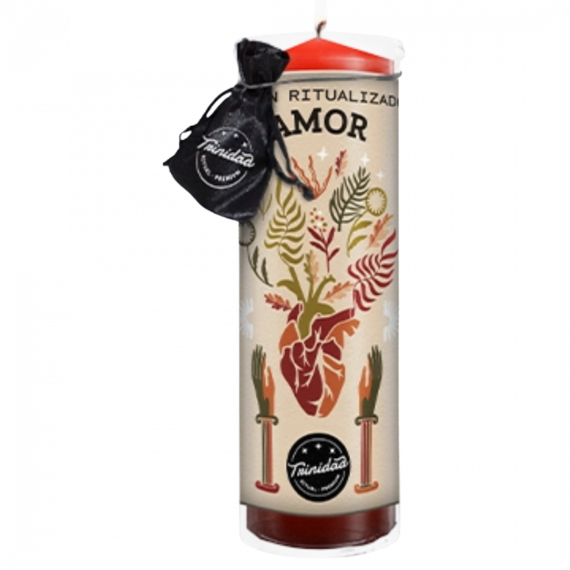 Velon rituale amore con preghiera