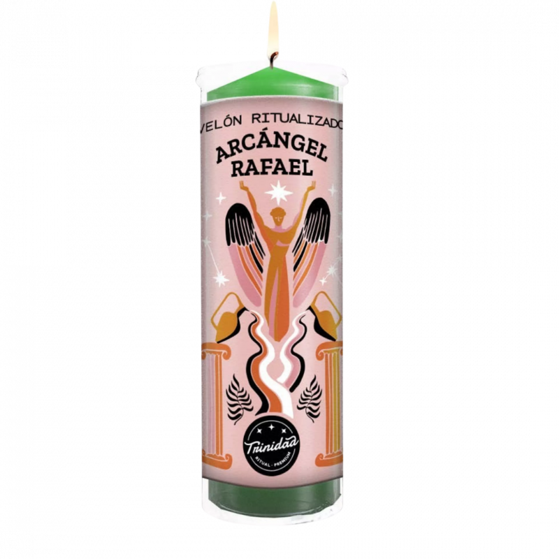 Velon rituale arcangelo gabriele