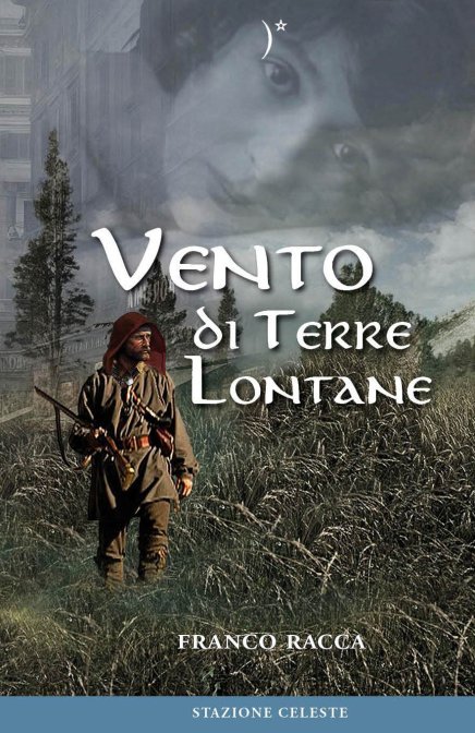 Vento di terre lontane