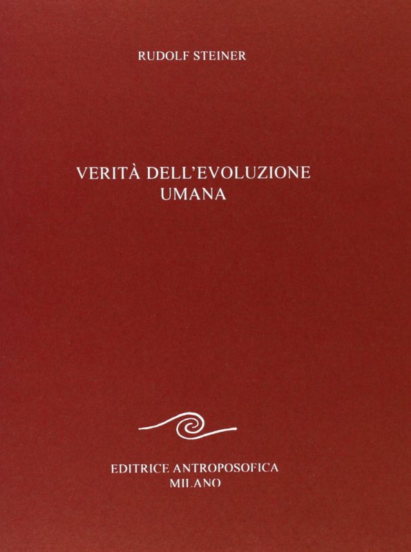 Verità dell'evoluzione umana