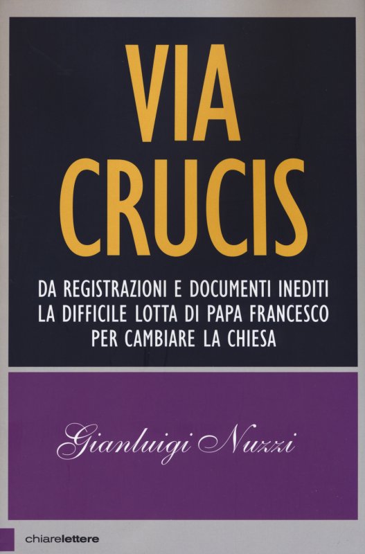 Via Crucis