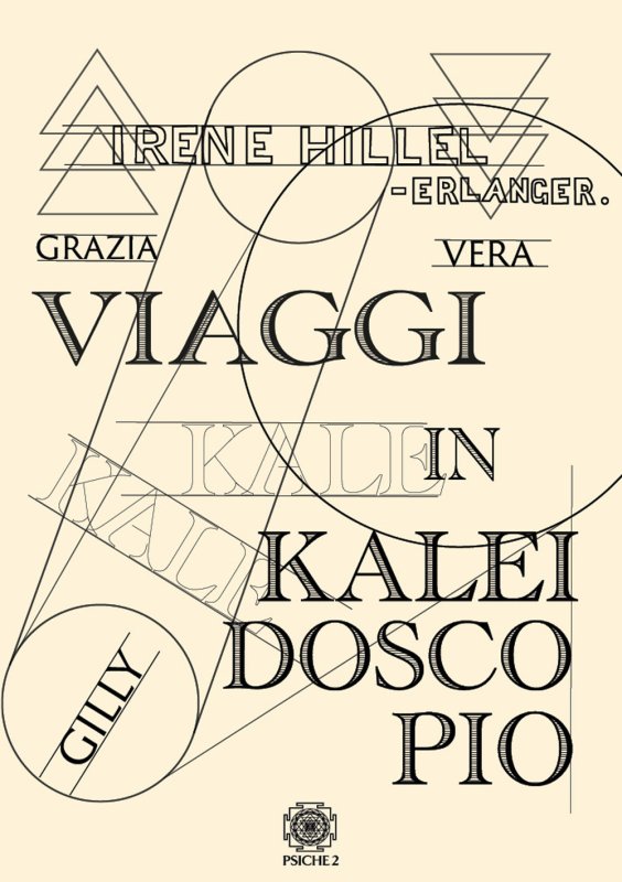 Viaggi in kaleidoscopio