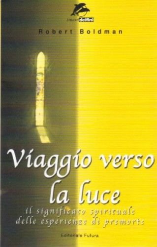 Viaggio verso la luce