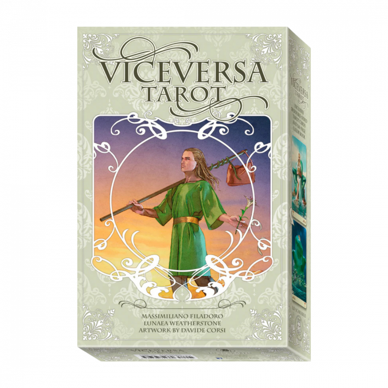 Viceversa tarot