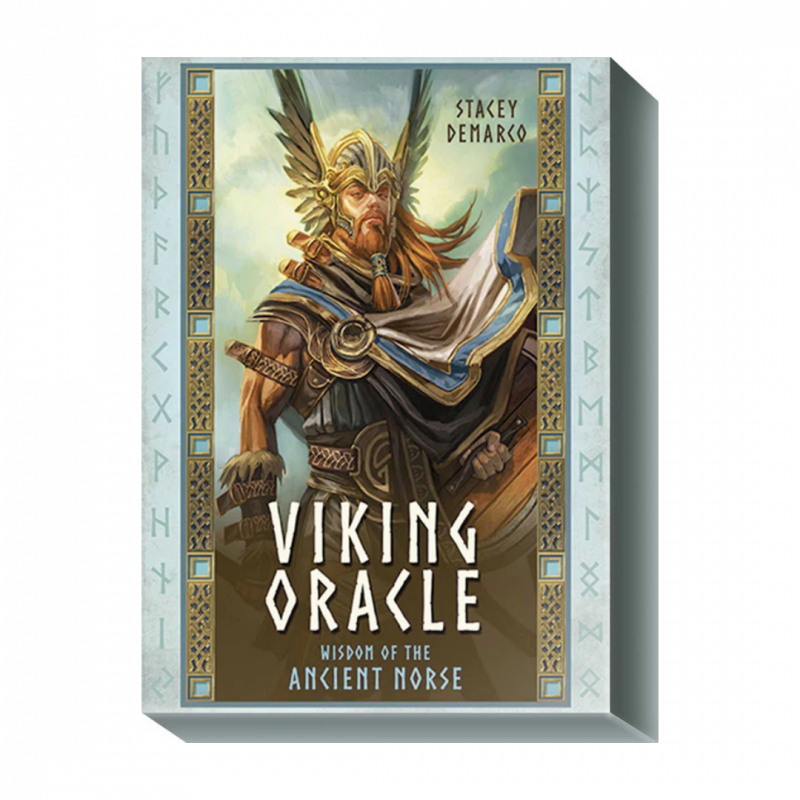 Viking oracle
