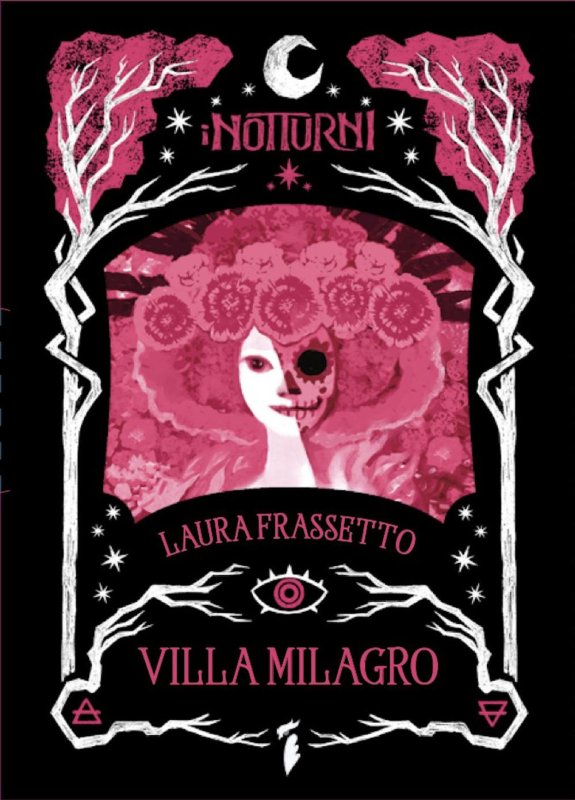 Villa Milagro