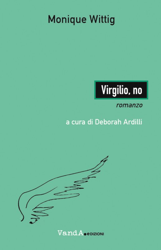 Virgilio, no