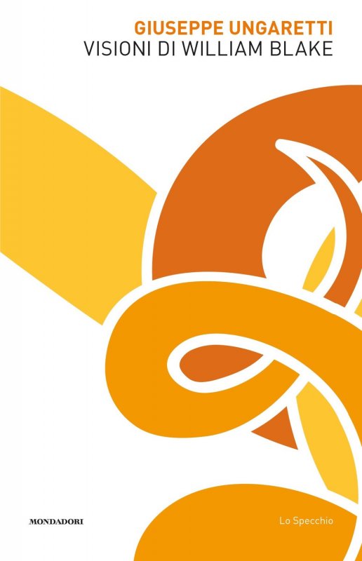 Visioni. Testo inglese a fronte