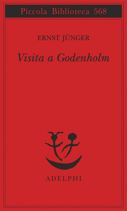 Visita a Godenholm