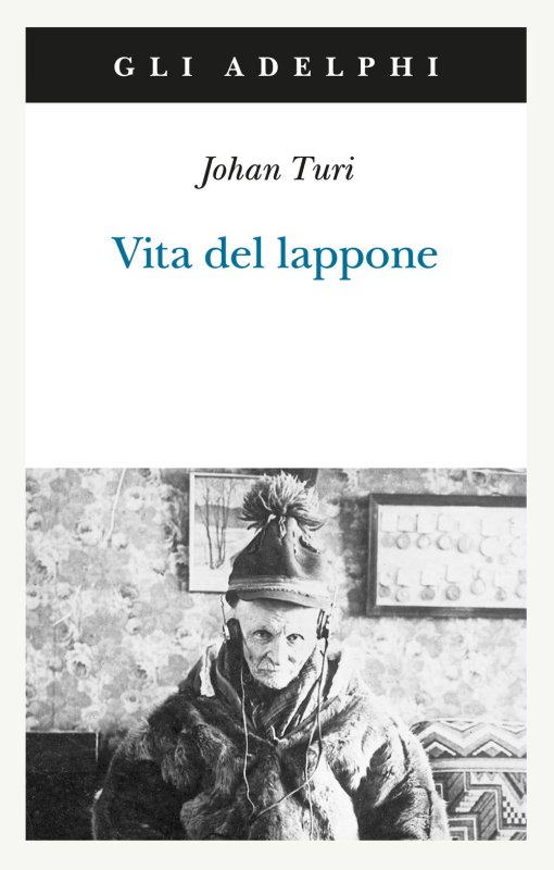Vita del lappone