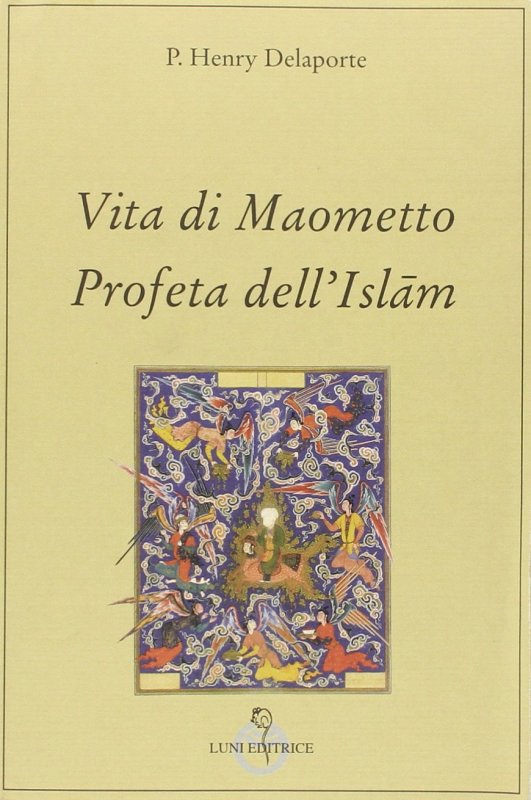 Vita di Maometto
