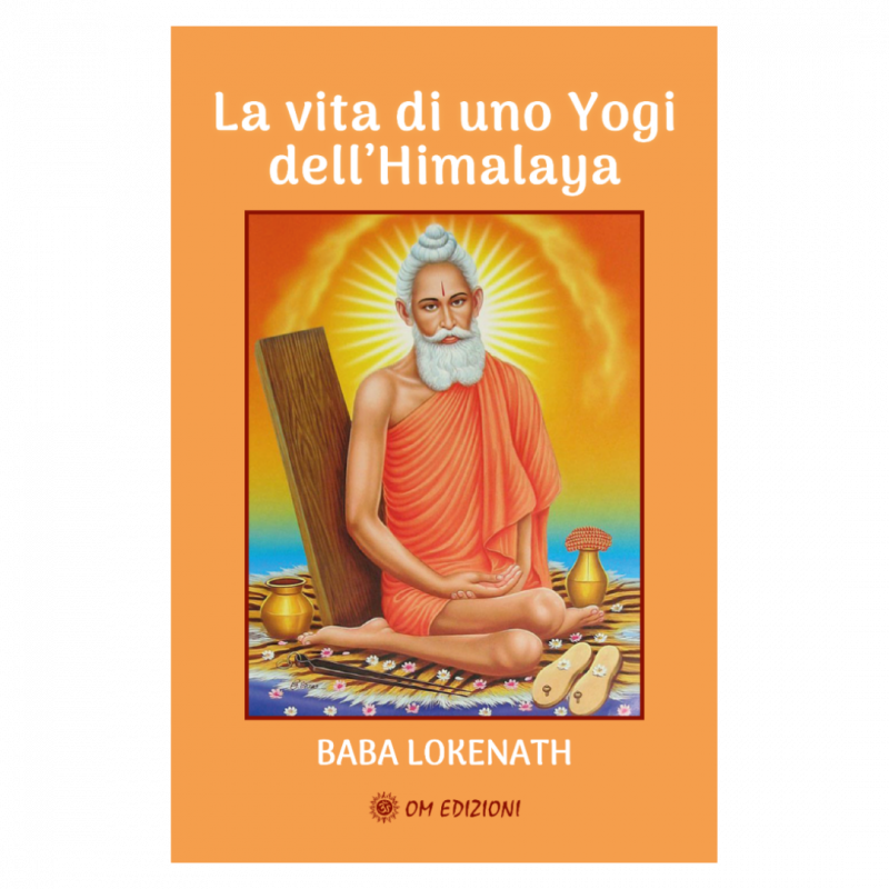 Vita di uno yogi dell'himalaya (la)