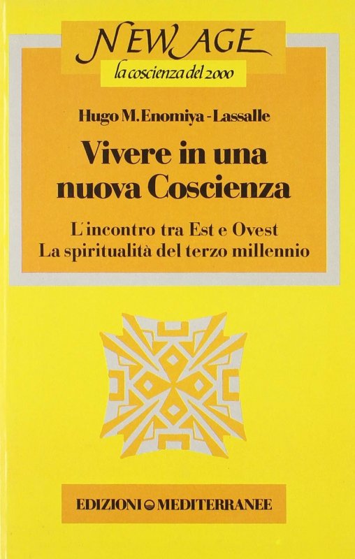 Vivere in una nuova coscienza