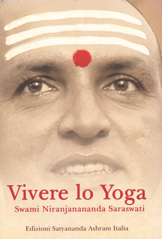 Vivere lo yoga