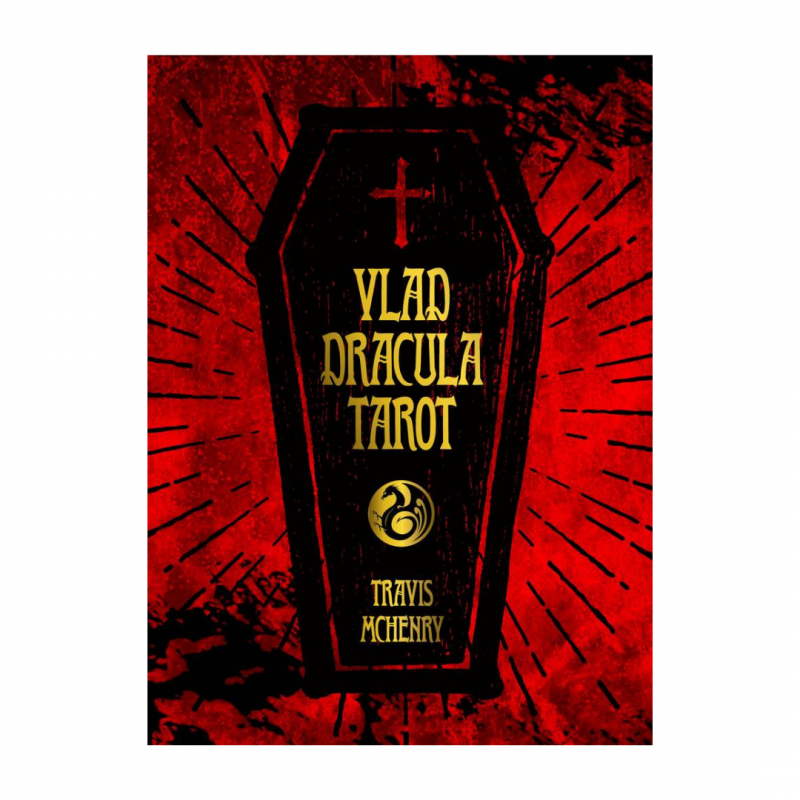 Vlad dracula tarot