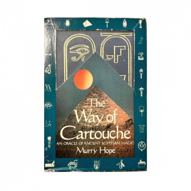 Way of cartouche