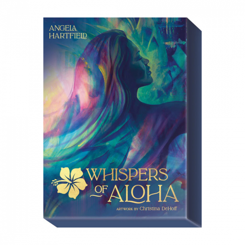 Whispers of aloha