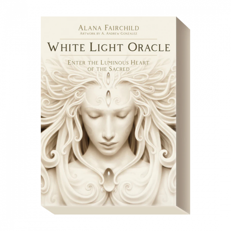 White light oracle