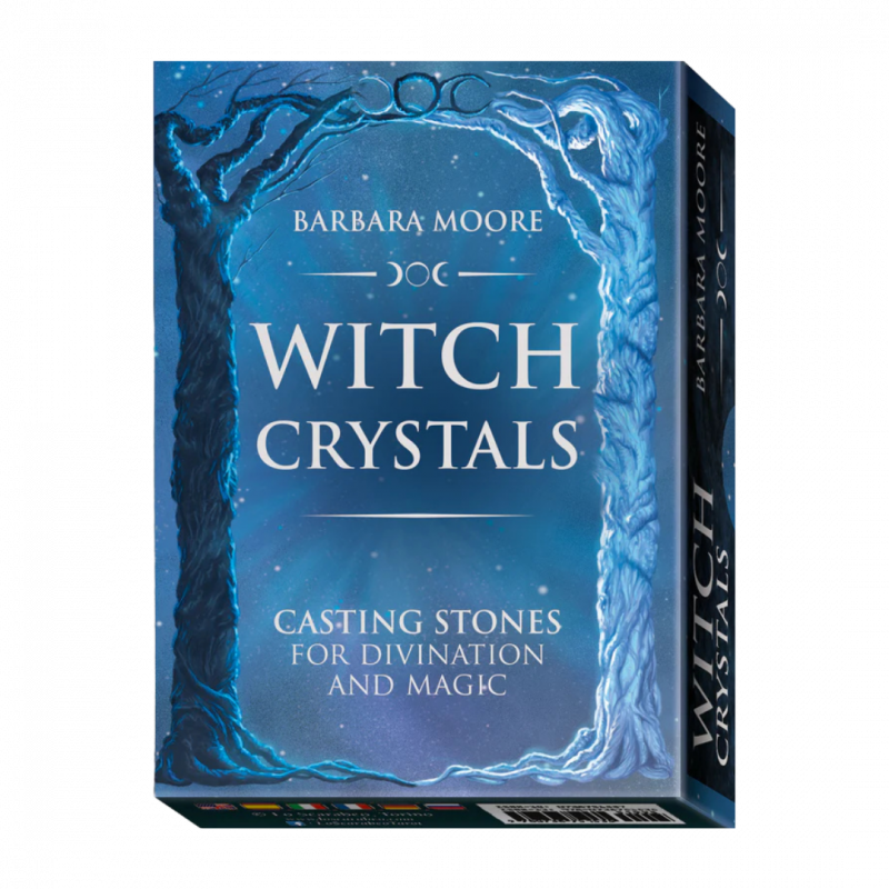 Witch crystals. Ediz. italiana