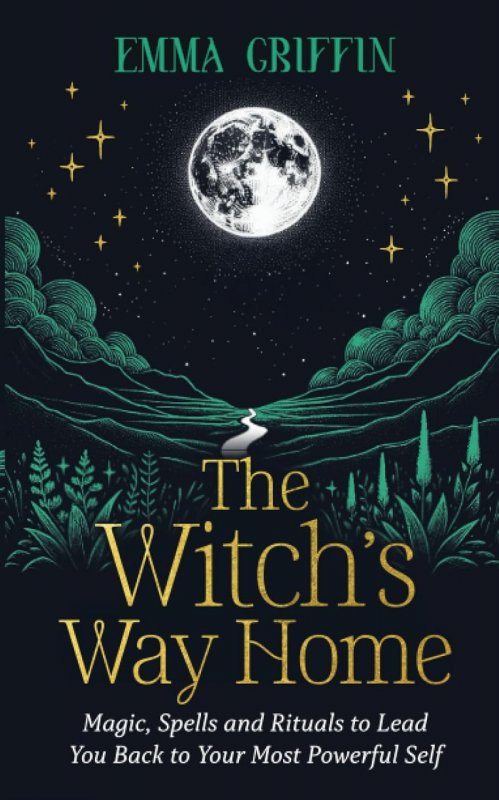 Witch's way home (the)