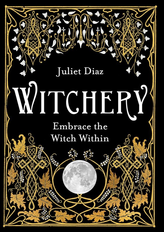 Witchery embrace the witch within