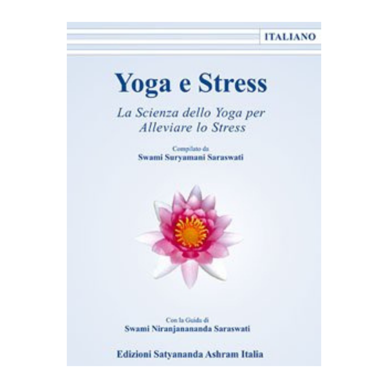 Yoga e stress