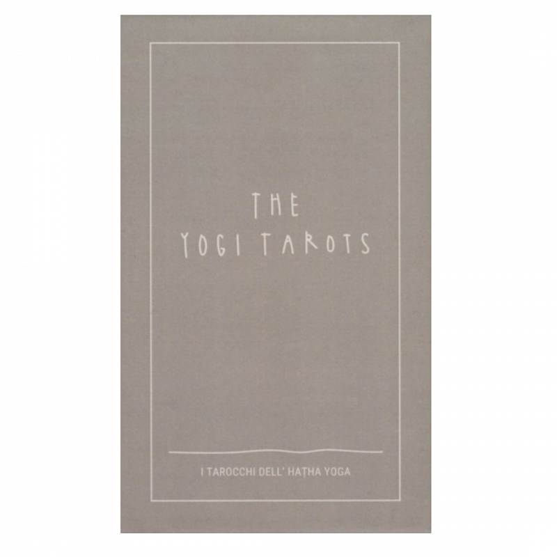 Yogi tarots (the)