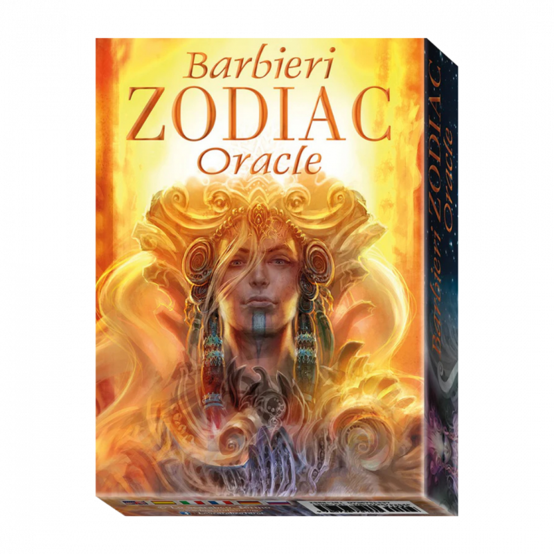 Zodiac oracle